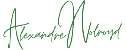 Logo Alexandre Holroyd